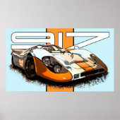917 Poster (Vorne)