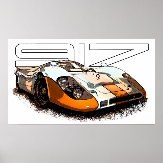 917 Poster (Vorne)