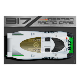 917 Prototype Poster