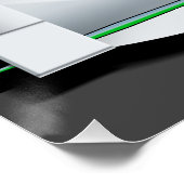 917 Prototype Poster (Ecke)