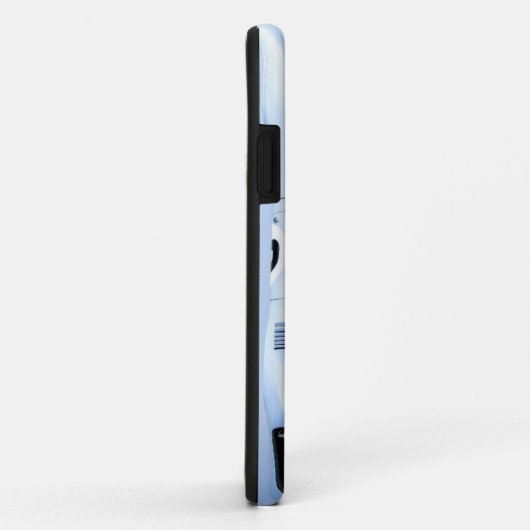 917 Racecar Le Mans Case (Hinten/Rechts)