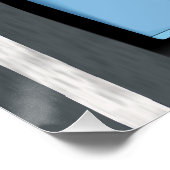 917 Siffert - Redman LM 1970 Poster (Ecke)