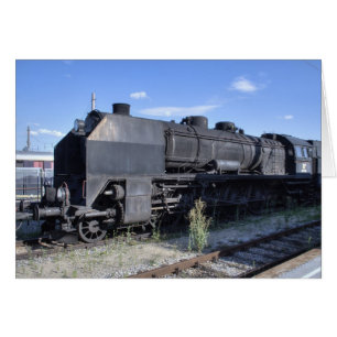 919,138 Dampflokomotive