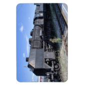 919,138 Dampflokomotive Magnet (Vertikal)