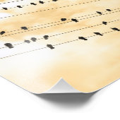 91(1) Vögel Fotodruck (Ecke)