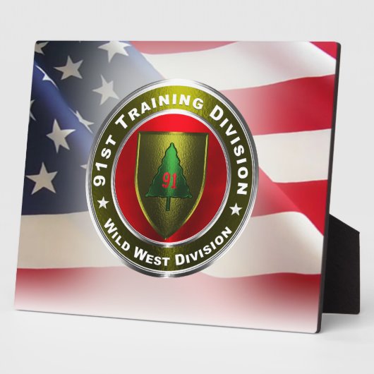 91. Abteilung Ausbildung Fotoplatte (Seite)