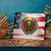 91. Abteilung Ausbildung Fotoplatte (Seite)