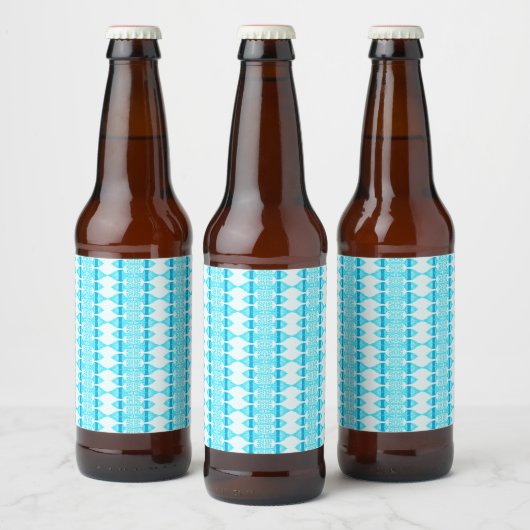 91 BIERFLASCHENETIKETT (Flaschen)