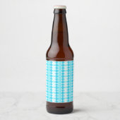 91 BIERFLASCHENETIKETT (Vorderseite)