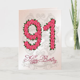 91 Geburtstagskarten Zazzle.de