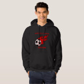 9241 HOODIE (Vorne ganz)