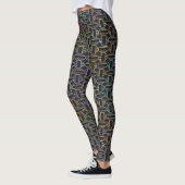 9250 Nacht Leggings (Links)