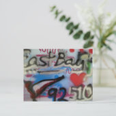 92510 POSTKARTE (Stehend Vorderseite)