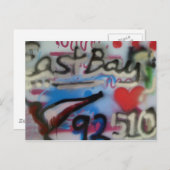 92510 POSTKARTE (Vorne/Hinten)