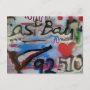 92510 POSTKARTE