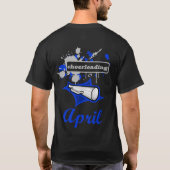 9251 T-Shirt (Rückseite)
