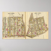 9293 Mt Vernon Poster (Vorne)