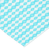 92 KURZER TISCHLÄUFER (Ecke)