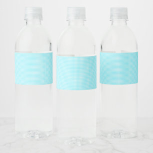92 WASSERFLASCHENETIKETT