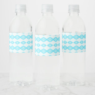 92 WASSERFLASCHENETIKETT