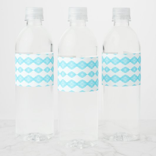 92 WASSERFLASCHENETIKETT (Flaschen)