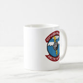 932 AC&W Flecken Kaffeetasse (VorderseiteRechts)