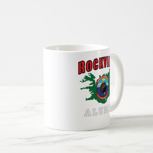 932 ACS Rockville Island Kaffeetasse (VorderseiteRechts)