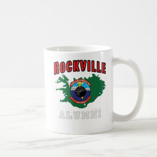 932 ACS Rockville Island Kaffeetasse