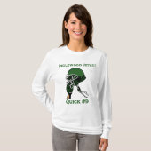 9343 T-Shirt (Vorne ganz)