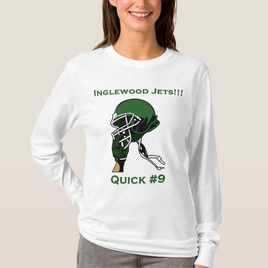 9343 T-Shirt (Vorderseite)