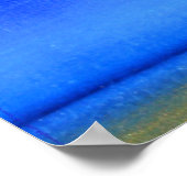 #934. "...TRANSCENDANCE INFINITY TRUTH..?" POSTER (Ecke)