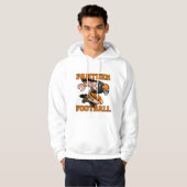 9385 HOODIE (Vorne ganz)