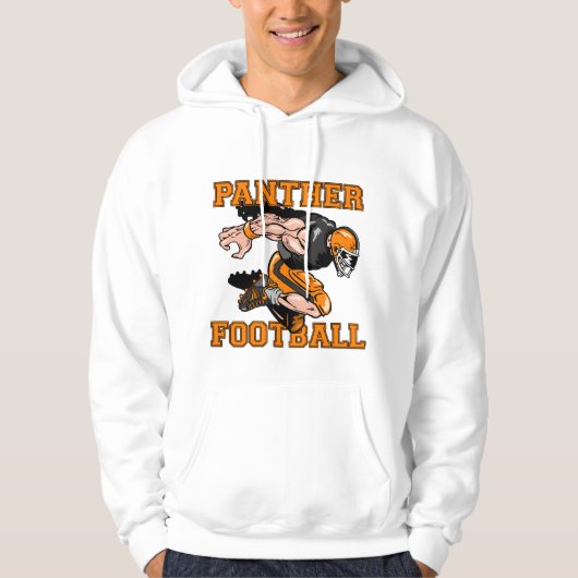 9385 HOODIE (Vorderseite)