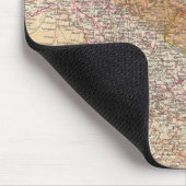 9394 Indien Mousepad (Ecke)