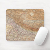 9394 Indien Mousepad (Mit Mouse)