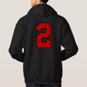 9397 HOODIE (Rückseite)