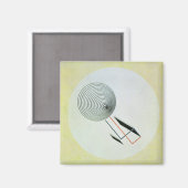 93.01.1924 MAGNET (Vorderseite/Rückseite)