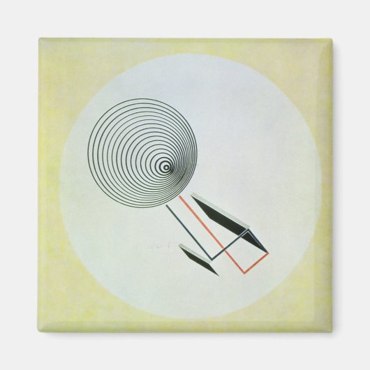 93.01.1924 MAGNET (Vorne)