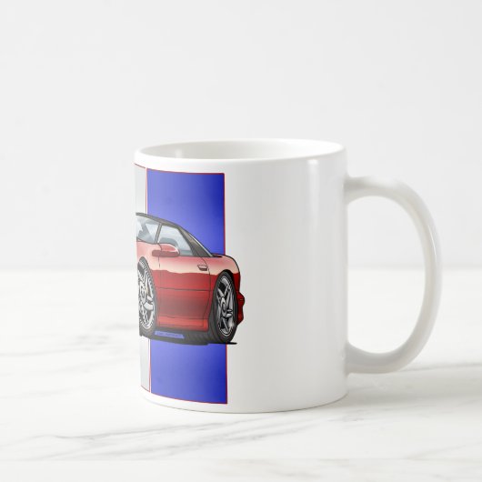 93-97 Camaro Kaffeetasse (Rechts)