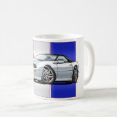 93-97 Camaro Kaffeetasse (VorderseiteRechts)