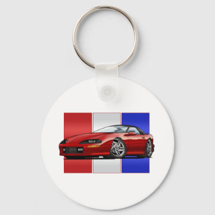 93-97 Camaro Schlüsselanhänger