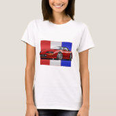 93-97 Camaro T-Shirt (Vorderseite)