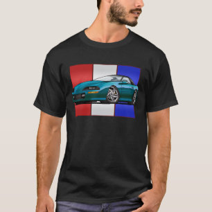 93-97 Camaro T-Shirt