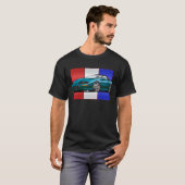 93-97 Camaro T-Shirt (Vorne ganz)