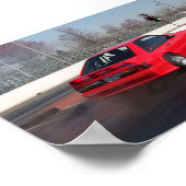 93 Cobra-Einführung Poster (Ecke)