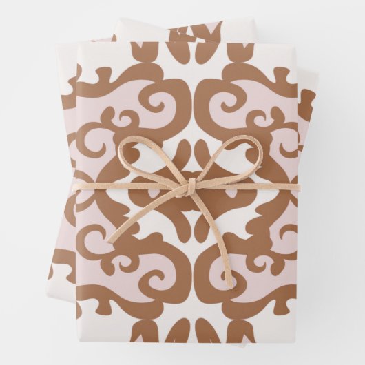 93 GESCHENKPAPIER SET (Beispiel)