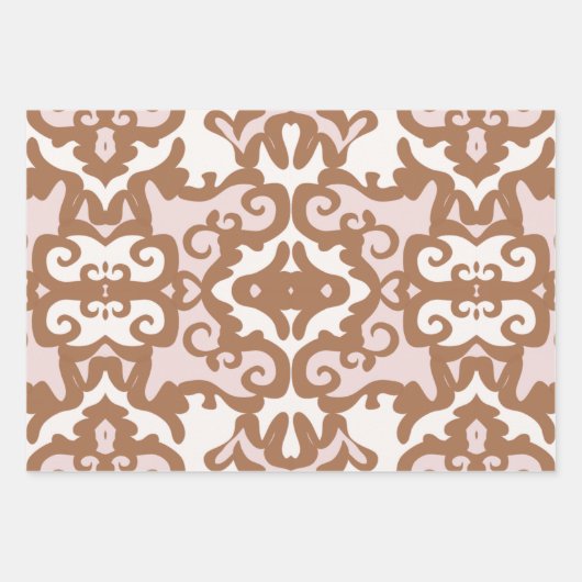 93 GESCHENKPAPIER SET (Vorderseite)