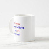 93 irgendein kaffeetasse (Vorderseite Links)
