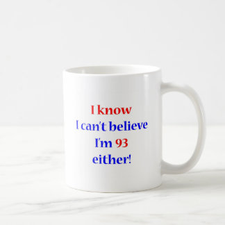 93 irgendein kaffeetasse