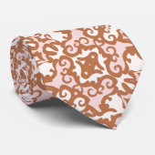 93 KRAWATTE (Gerollt)